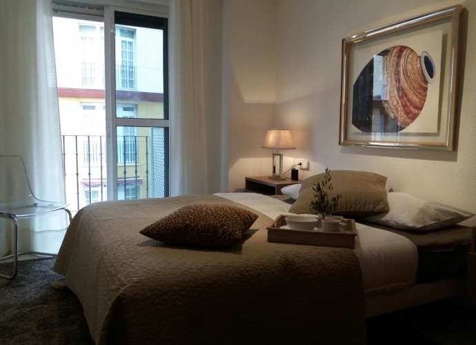 Appartement milieu d’Etage situé à Estepona - 2