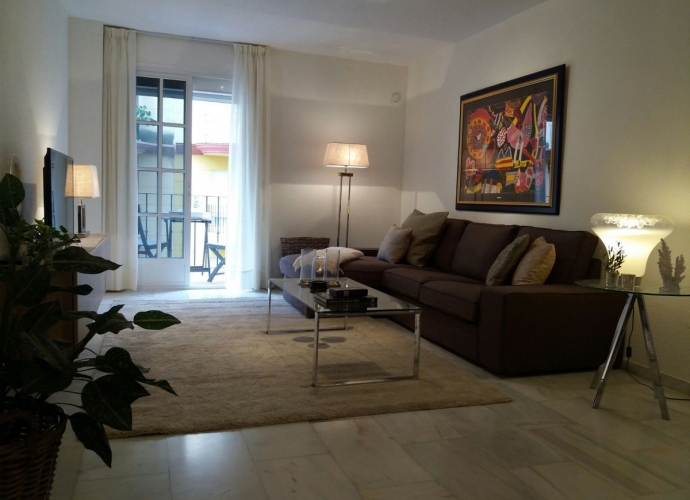 Appartement milieu d’Etage situé à Estepona - 3