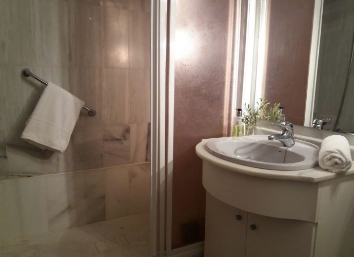 Appartement milieu d’Etage situé à Estepona - 4