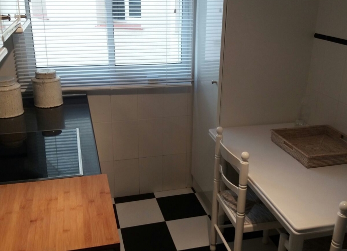 Appartement milieu d’Etage situé à Estepona - 5