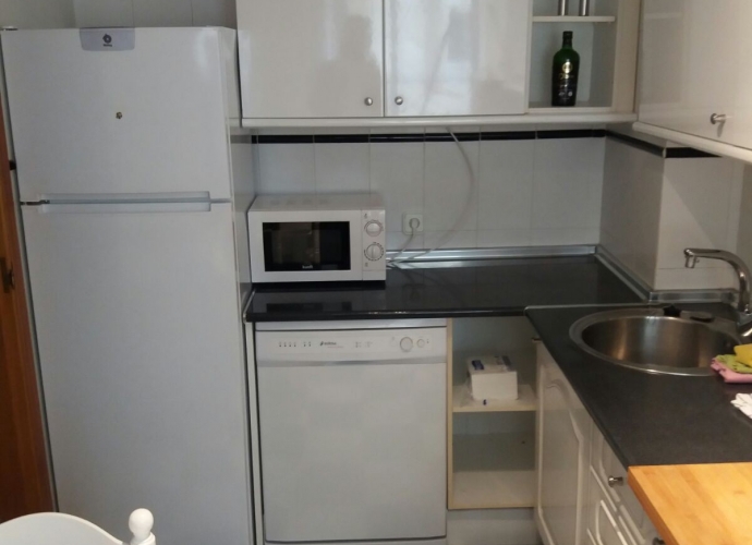 Appartement milieu d’Etage situé à Estepona - 6