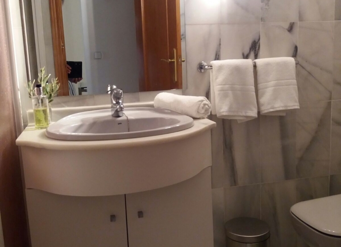 Appartement milieu d’Etage situé à Estepona - 7