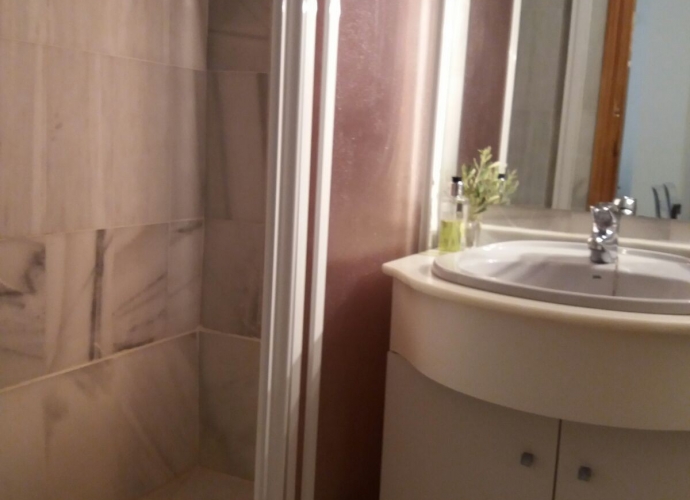 Appartement milieu d’Etage situé à Estepona - 8