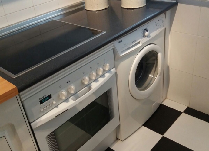 Appartement milieu d’Etage situé à Estepona - 9