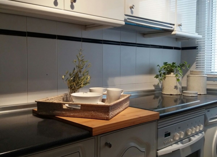 Appartement milieu d’Etage situé à Estepona - 10
