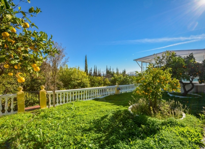 Villa indépendante situé à Estepona - 10