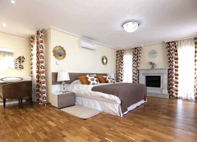 Villa Independiente en San Pedro de Alcántara - 7