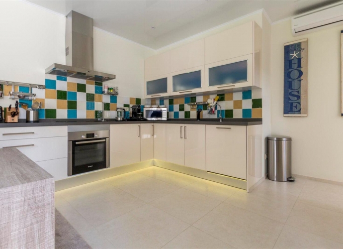 Villa Detached in San Pedro de Alcántara - 5