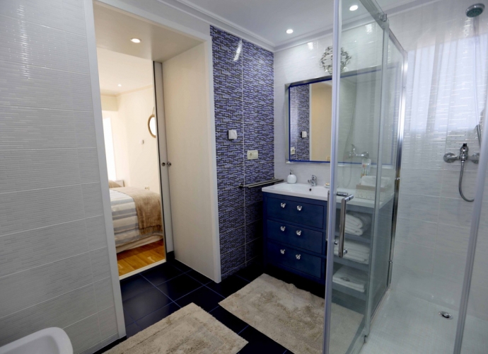 Villa Detached in San Pedro de Alcántara - 8