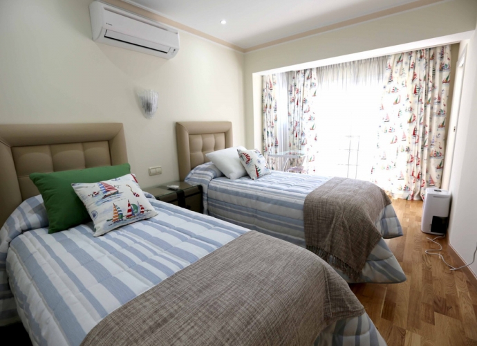 Villa Detached in San Pedro de Alcántara - 9