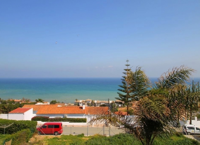 Villa indépendante situé à Estepona - 3