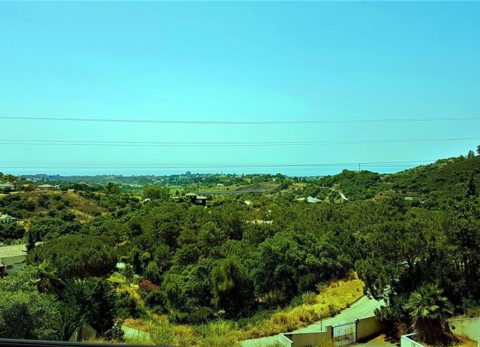Villa Independiente en Estepona - 1