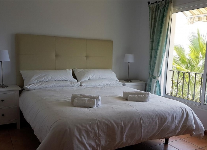 Villa Independiente en Estepona - 5