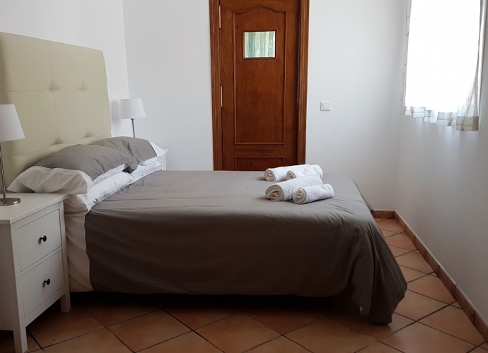 Villa Independiente en Estepona - 9