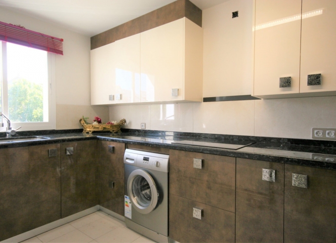 Ático en Guadalmina Alta - 6