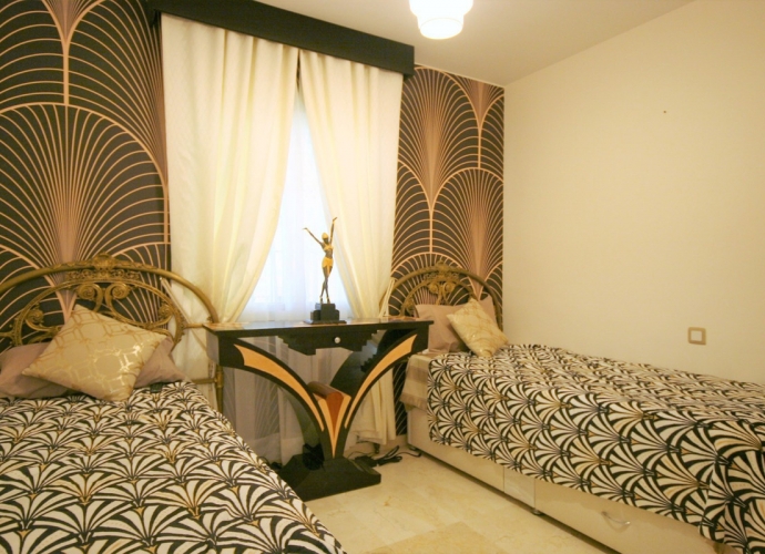 Ático en Guadalmina Alta - 9