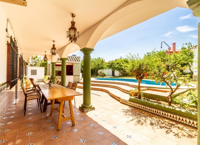 Villa Detached in Marbella - 4