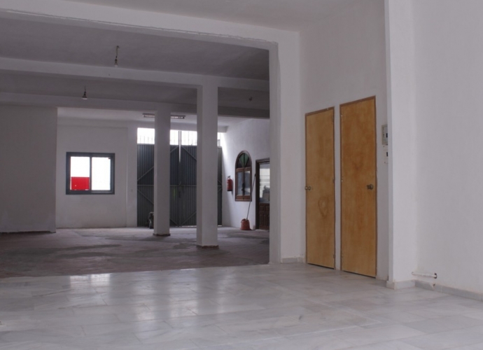 Commercial Commercial Premises in San Pedro de Alcántara - 1