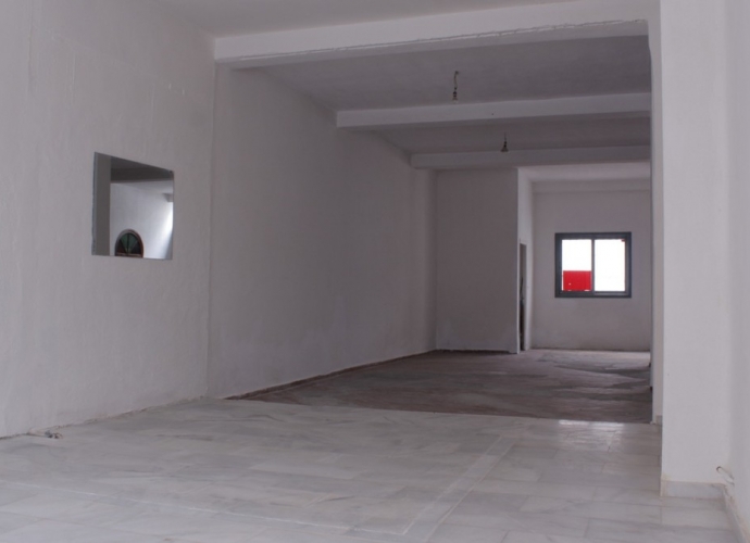 Commercial Commercial Premises in San Pedro de Alcántara - 2