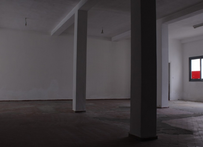 Commercial Commercial Premises in San Pedro de Alcántara - 4