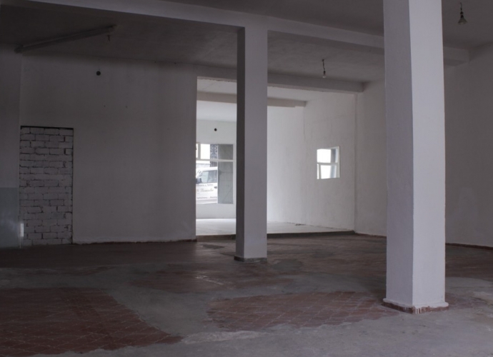 Commercial Commercial Premises in San Pedro de Alcántara - 5