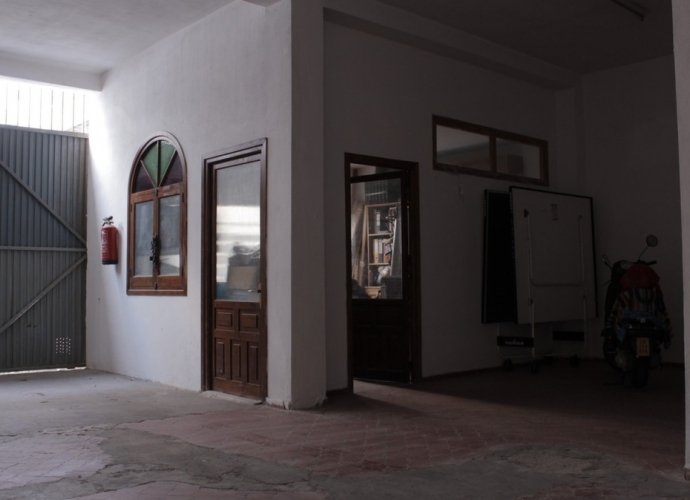 Commercial Commercial Premises in San Pedro de Alcántara - 6