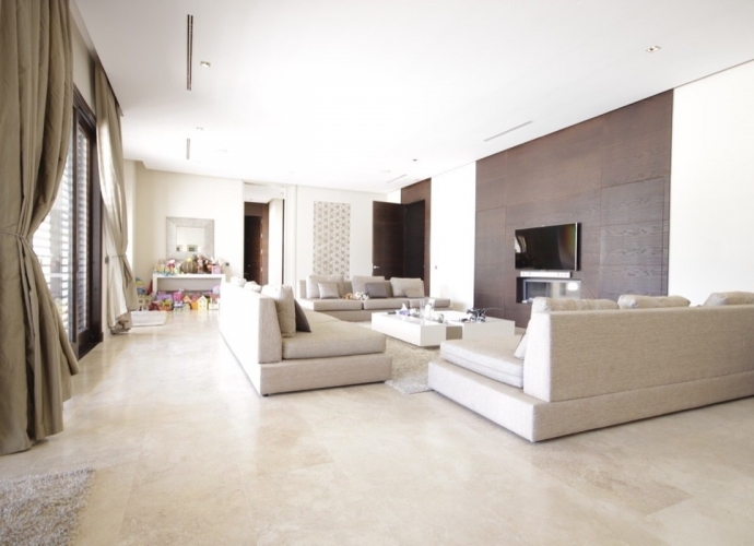 Villa indépendante situé à Guadalmina Baja - 2