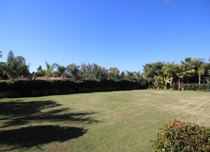 Villa indépendante situé à Guadalmina Baja - 8