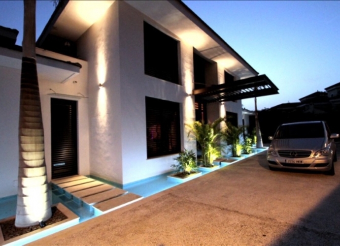 Villa indépendante situé à Guadalmina Baja - 9