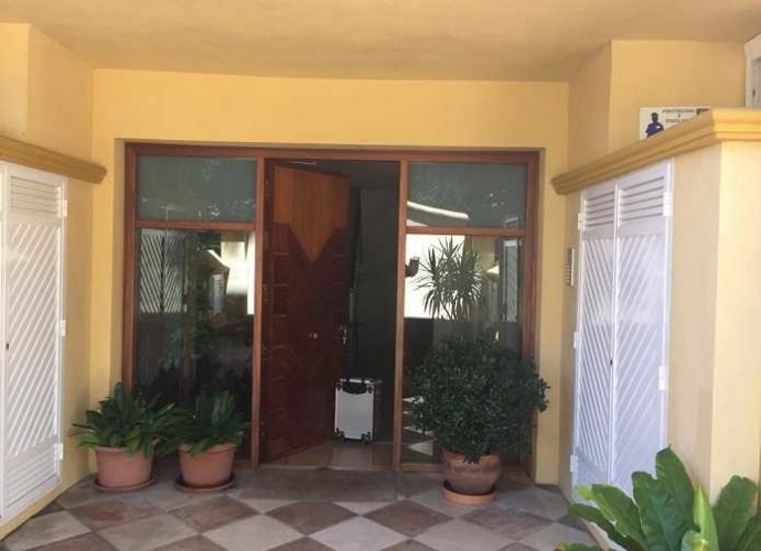 Apartment Middle Floor in Río Real - 7