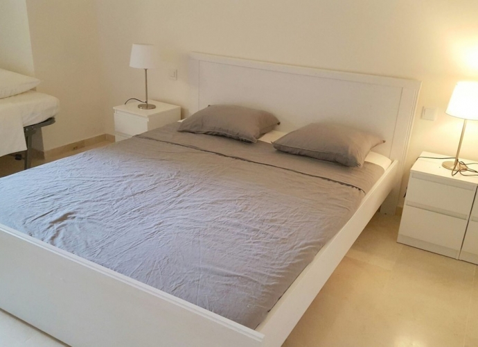 Apartment Ground Floor in Estepona - 6