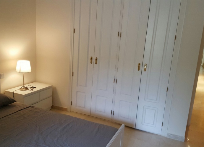 Apartamento Planta Baja en Estepona - 7