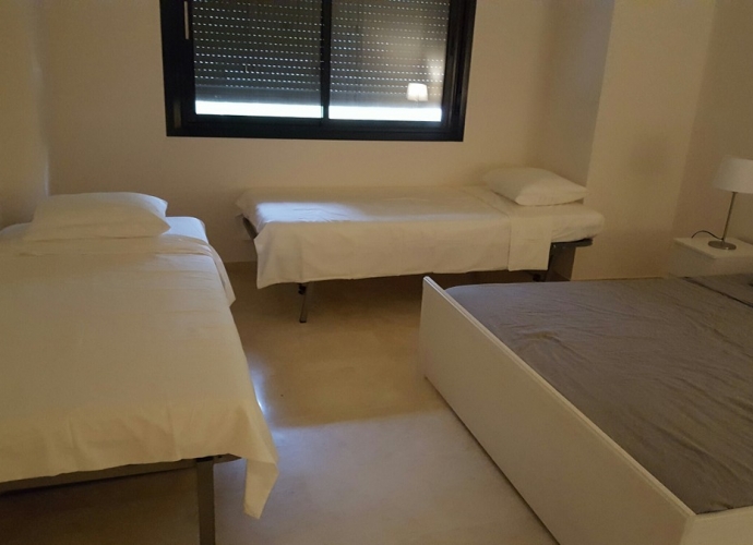 Appartement  rez de chaussée situé à Estepona - 8