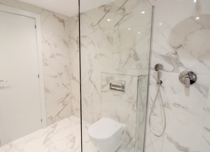 Apartamento Planta Baja en Nueva Andalucía La Maestranza  - 10