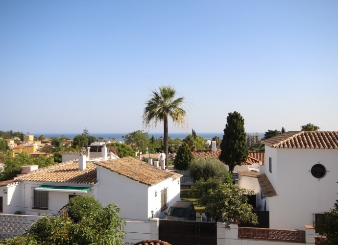 Villa Detached in Río Real - 2