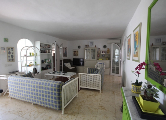 Villa Detached in Río Real - 6