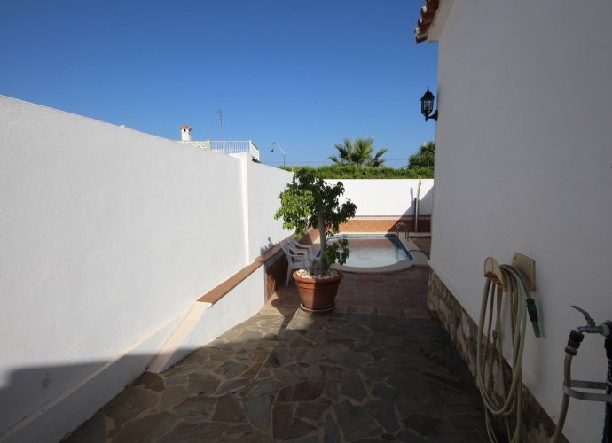 Villa Detached in Río Real - 7