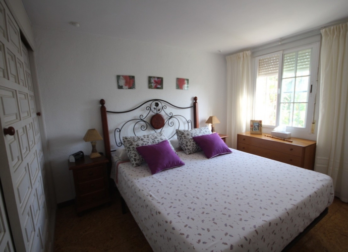 Villa Detached in Río Real - 10