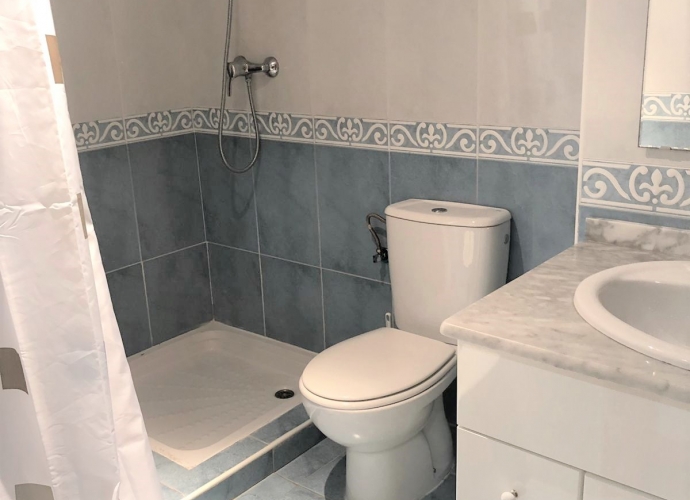 Appartement milieu d’Etage situé à Guadalmina Alta - 10