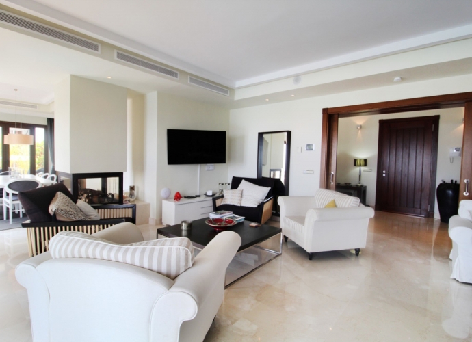 Villa Independiente en Benahavís - 7