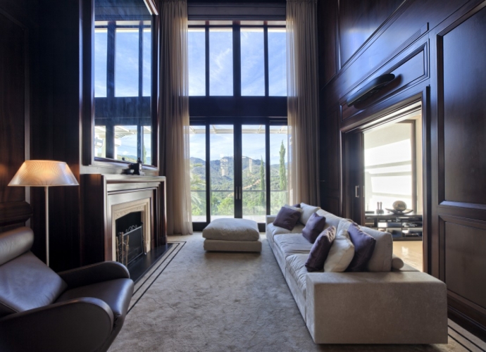 Villa Detached in Benahavís Villas en Benahavís  - 7