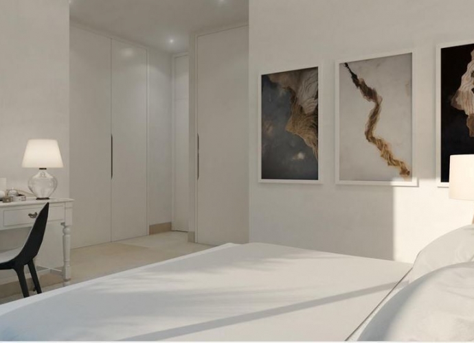 Villa indépendante situé à Benahavís Villas en Benahavís  - 7
