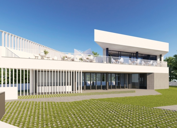Apartamento Planta Baja en Cancelada - 3