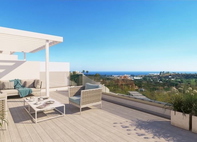 Apartamento Planta Baja en Cancelada - 4