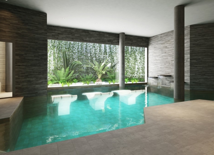 Apartamento Planta Baja en Cancelada - 7