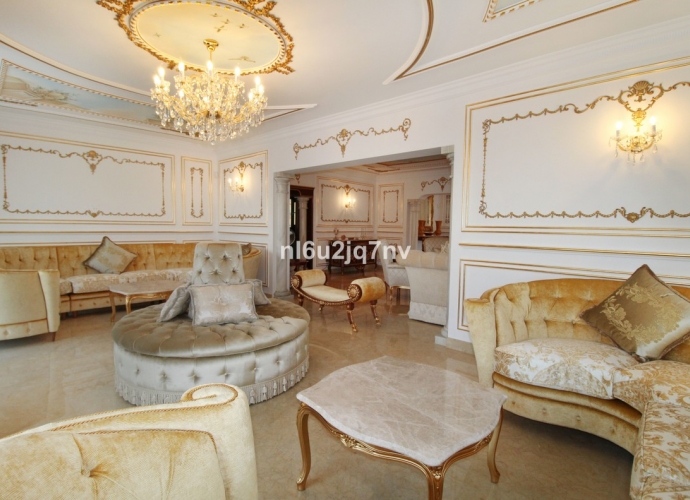 Villa Independiente en Guadalmina Baja - 8