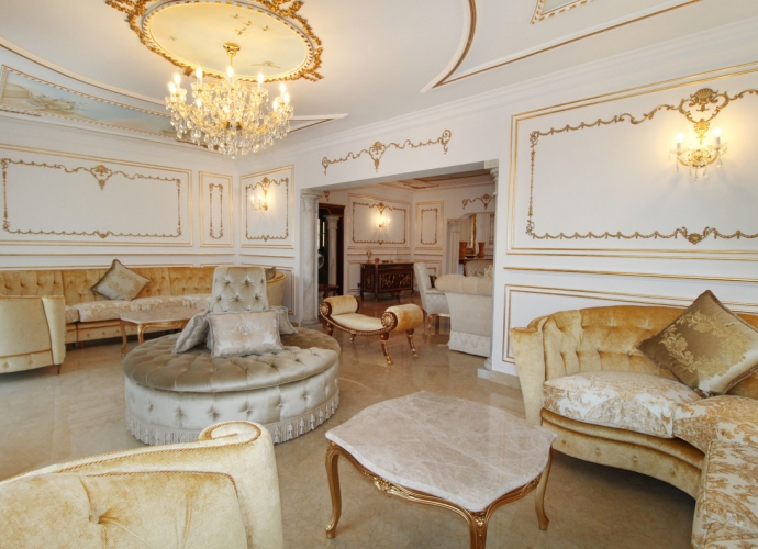 Villa Independiente en Guadalmina Baja - 8
