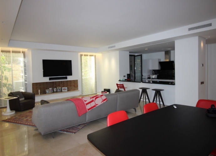 Apartment Ground Floor in Sierra Blanca Imara  - 9