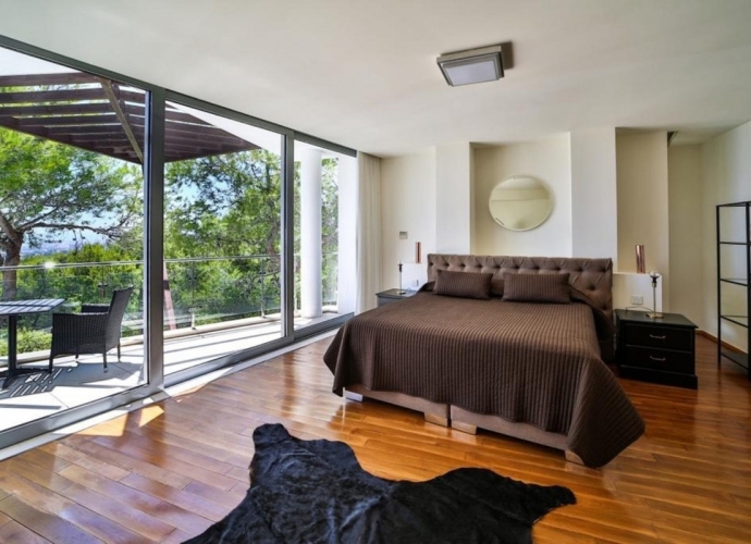 Villa Independiente en Sierra Blanca - 7