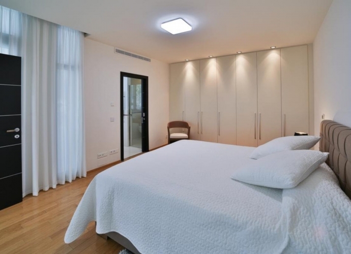 Villa Independiente en Sierra Blanca - 10